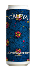 Caleya Supersymmetry DDH DIPA